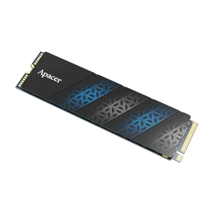 M.2 2280 256GB Apacer (AP256GAS2280P4UPRO) (UA)