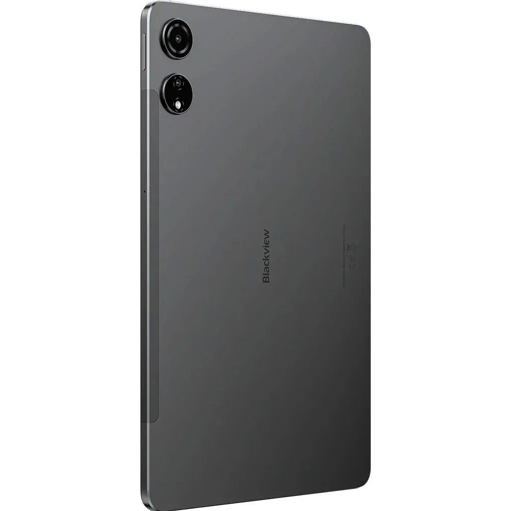 Blackview MEGA 3 SET 12.1 12/256GB LTE Space Grey (6931548324805) (UA)