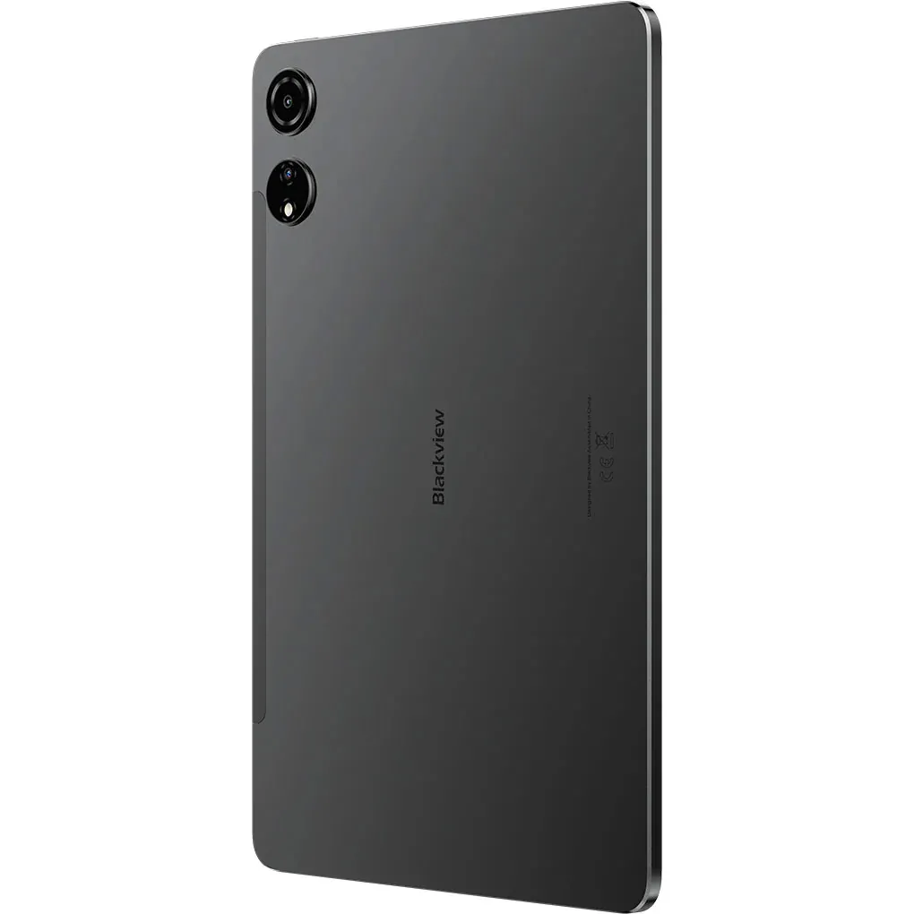Blackview MEGA 3 SET 12.1 12/256GB LTE Space Grey (6931548324805) (UA)