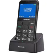 Panasonic KX-TU155 Black (KX-TU155EXBN) (UA)