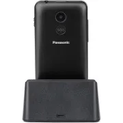 Panasonic KX-TU155 Black (KX-TU155EXBN) (UA)