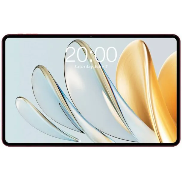 Teclast T60AI 12 6/128GB Wi-Fi Red (6940709687352) (UA)