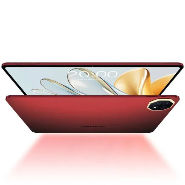 Teclast T60AI 12 6/128GB Wi-Fi Red (6940709687352) (UA)