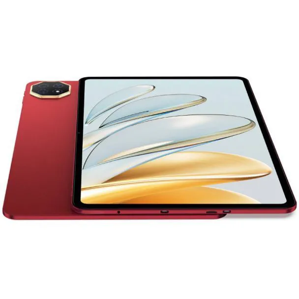 Teclast T60AI 12 6/128GB Wi-Fi Red (6940709687352) (UA) Диагональ экрана: 11.97