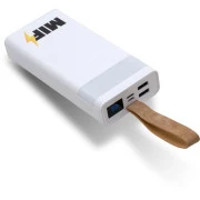 MIF 20000mAh, White (BJ18 / K5388 / 44504) (UA)