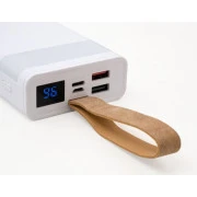 MIF 20000mAh, White (BJ18 / K5388 / 44504) (UA)