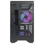 MONTECH KING 15 PRO (B) (UA)