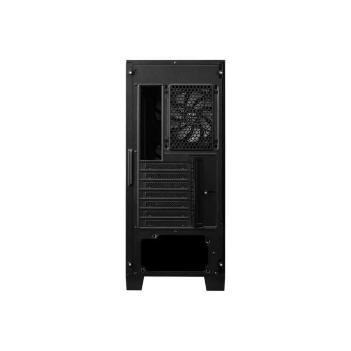 MSI MAG FORGE 321R AIRFLOW (UA) Типоразмер: Miditower;