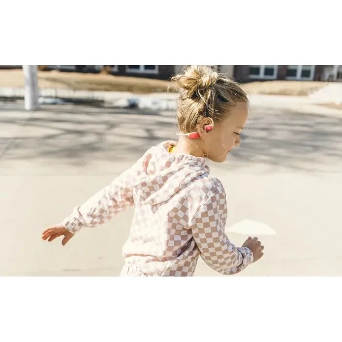 Наушники JBL Junior Free Peachy (JBLJRFREEPEA) (UA)