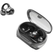 Наушники JBL Soundgear Clips Black (JBLSNDGEARCLBLK) (UA)