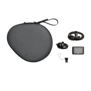 Навушники JBL Tour One m3 Smart Tx Black (JBLTOM3AVIBLK) (UA)