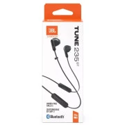 Наушники JBL Tune 235BT Black (JBLT235BTBLK) (UA)