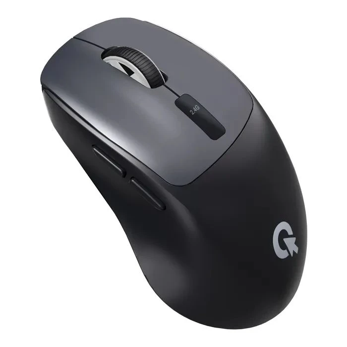 OfficePro M398B Wireless/Bluetooth Black (M398B) (UA) Тип: Бесшумные; Назначение: для