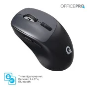OfficePro M398B Wireless/Bluetooth Black (M398B) (UA)