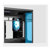 PcCooler C3 T700 ARGB BK (UA)