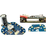 Плата распределения питания (PDB) MATEK PDB HEX (PDB-HEX) (UA)