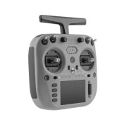 Пульт управления для дрона RadioMaster TX15 Radio Controller ELRS M2 (TX15-ST-GRY) (UA)