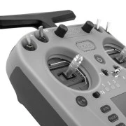 Пульт управления для дрона RadioMaster TX15 Radio Controller ELRS M2 (TX15-ST-GRY) (UA)