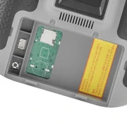 Пульт управления для дрона RadioMaster TX15 Radio Controller ELRS M2 (TX15-ST-GRY) (UA)