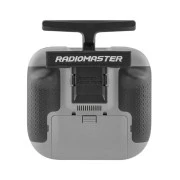 Пульт управления для дрона RadioMaster TX15 Radio Controller ELRS M2 (TX15-ST-GRY) (UA)