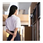 RTAKO ZJ-ZB03 2.1M Matte Finish Carbon Steel Black (6975068278637) (UA)