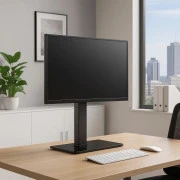 Стойка презентационная ITech KFS-4 (UA)