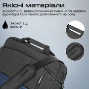 Сумка для ноутбука Promate 15.6