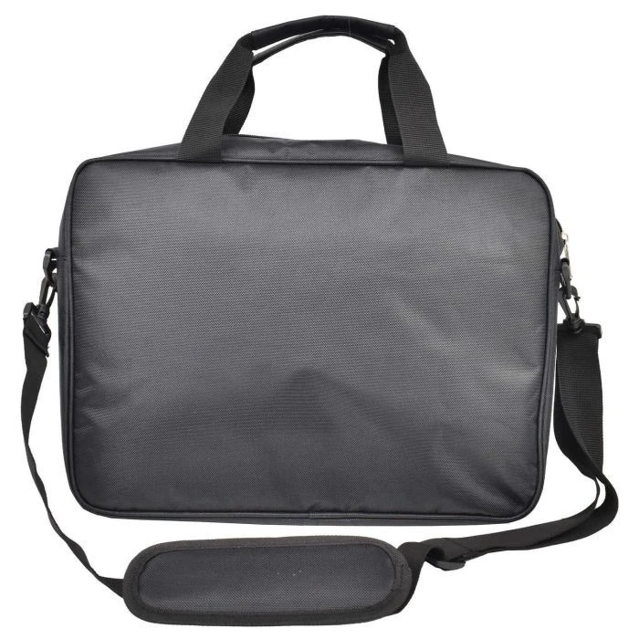 Сумка для ноутбука Semi Line 15.6 P8390 Black 1680D Polyester PVC (P8390) (UA) Призначення: класичні; Тип