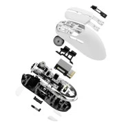 Thunderobot ML7 Tri-Mode wireless Mous (ML7) (UA)