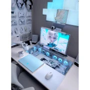 Thunderobot RS16 (RS16-I9139HX56E1Q240ARC) (UA)