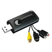 ТВ тюнер EvroMedia MacWin DVD Maker (UA)