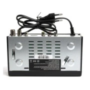 ТВ тюнер Romsat DVB-T2, метал (T7070HD) (UA)