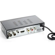 ТВ тюнер Romsat DVB-T2 (T7085HD) (UA)