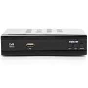 ТВ тюнер Romsat DVB-T2 (T7085HD) (UA)