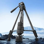 UGREEN LP661 Professional Tripod for Phone & Camera (15187) (UA)