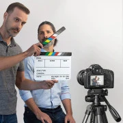 UGREEN LP661 Professional Tripod for Phone & Camera (15187) (UA)