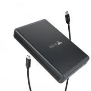 Voltero 50000mAh S50 PD/100W QC/3.0/18W USB-C*2, USB-A*2 (6090537940980) (UA)