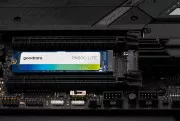256GB Goodram PX600 Lite M.2 2280 PCIe 4.0 x4 NVMe TLC NAND (SSDPR-PX600L-256-80) (UA)