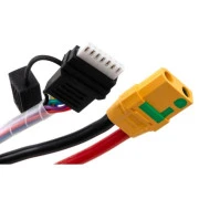 Аккумуляторный блок RacePow 350Wh/kg 23Ah 6S 22.2V 5C XT90S (350WHKG-23Ah-6S-5C) (UA)