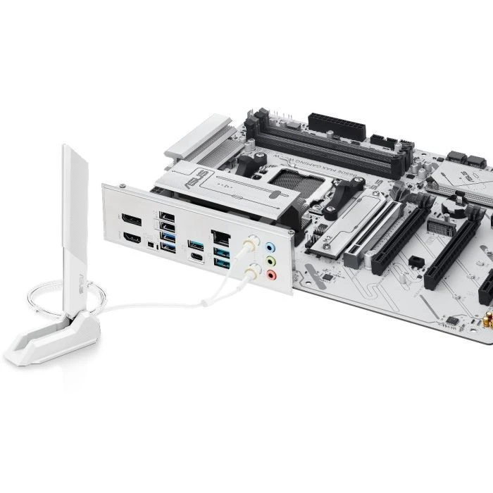 ASUS B650E MAX GAMING WIFI W (UA)