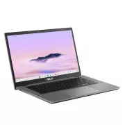 Asus Chromebook Plus CX3402CBA-PQ0113 (4711387352786) Rocky Grey (UA)