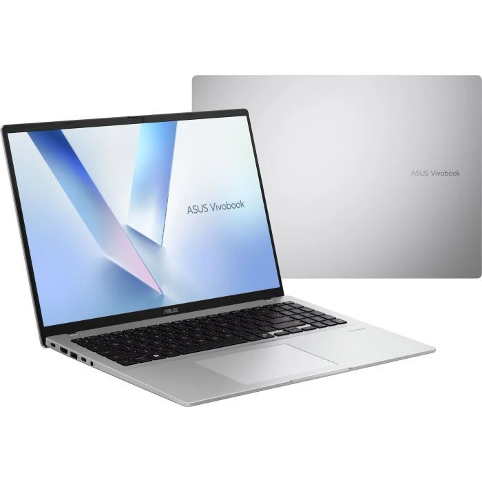ASUS Vivobook 16 M1607KA-MB144 (90NB15F2-M00AX0) (UA) Тип ноутбука: для работы;