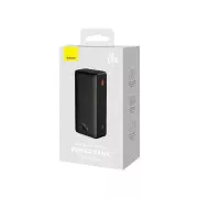 Baseus Airpow 30000mAh 20W PD/3.0, QC/3.0, black (PPQD090101) (UA)