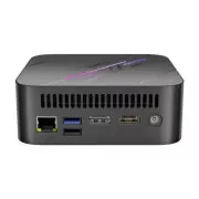 Blackview Mini PC MP100 AMD / Ryzen5 7430U, 16, 512 (MP100 R5 16GB+512GB) (UA)