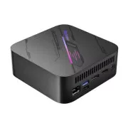 Blackview Mini PC MP100 AMD / Ryzen5 7430U, 16, 512 (MP100 R5 16GB+512GB) (UA)