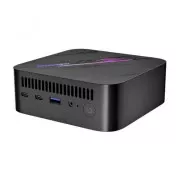 Blackview Mini PC MP100 AMD / Ryzen5 7430U, 32, SSD1TB (MP100 R5 32GB+1TB) (UA)