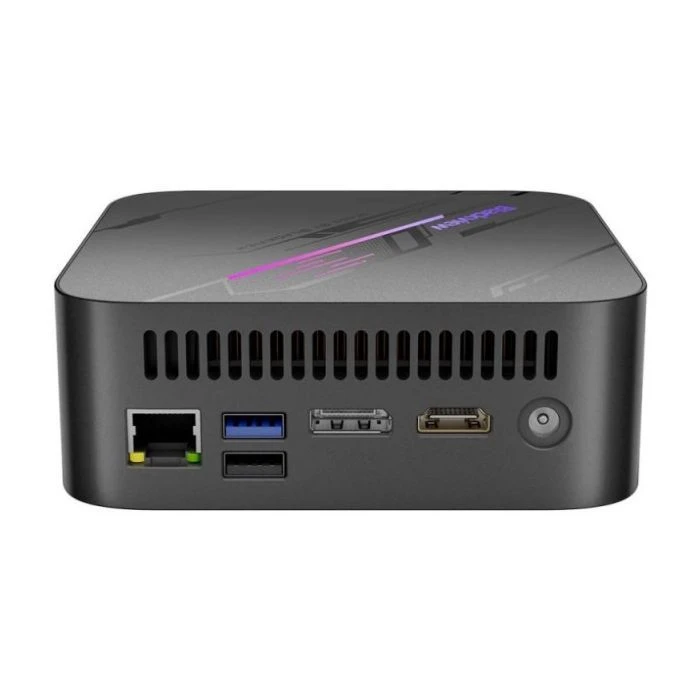 Blackview Mini PC MP100 AMD / Ryzen5 7430U, 32, SSD1TB (MP100 R5 32GB+1TB) (UA)