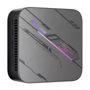 Blackview Mini PC MP100 AMD / Ryzen5 7430U, 32, SSD1TB (MP100 R5 32GB+1TB) (UA)