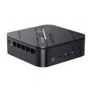 Blackview Mini PC MP100 PRO / i5-12450H, 16, 512 (MP100 PRO I5 16GB+512GB) (UA)