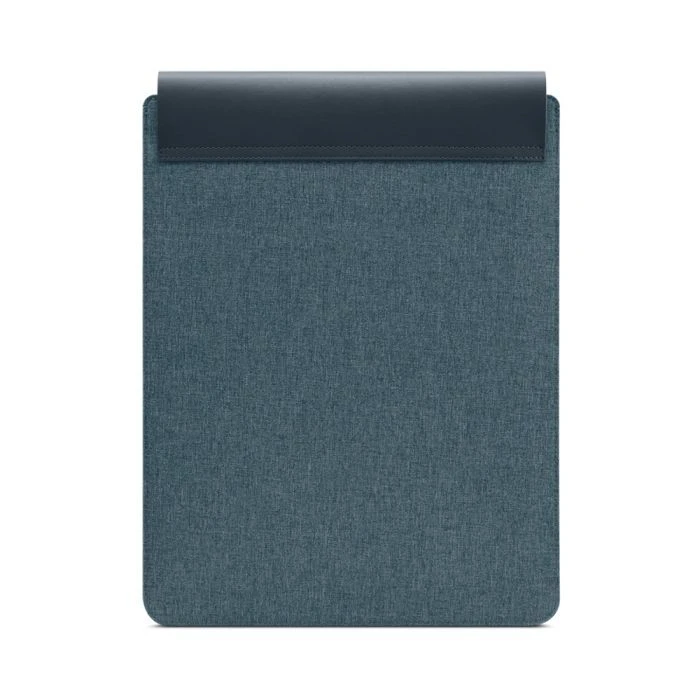 Чохол для ноутбука Lenovo 14.5 Yoga Sleeve Tidal Teal (GX41K68626) (UA) Рекомендований розмір ноутбука: